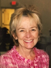 Aileen Margaret Cronin