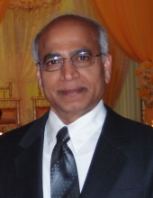 Dr. Potluri B Rao