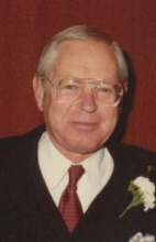 William R. 'Bill' Winn