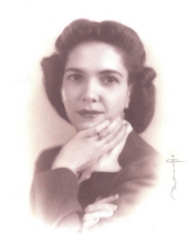 Hilda Ruth Murray