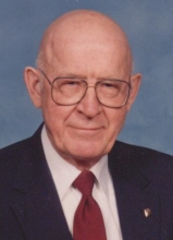 John A. Hunsanger