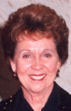 Doris Spanski