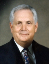 Photo of Charles Hinson