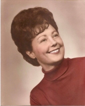 Martha Volmar Crawford
