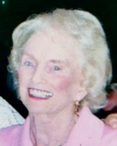 Catherine 'Kay' Dossin