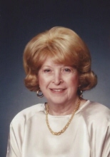 Shirley L Edwards
