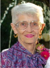 Barbara Marjorie Stiteler