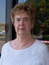 Patricia Louise Stuart