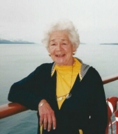 Rosemary Keller Clark