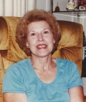 Shirley M. Rastenburg