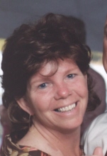Janet Suzanne Commarford