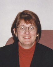 Janet Ann Morrow