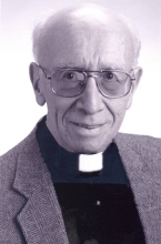Rev. Joseph H. Boel, S.J. 12344054