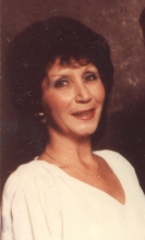 Loretta "Trudy" Cusick 12344057