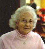 Mary E. Veighey