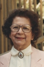 Hilda R. 'Dear' Carano