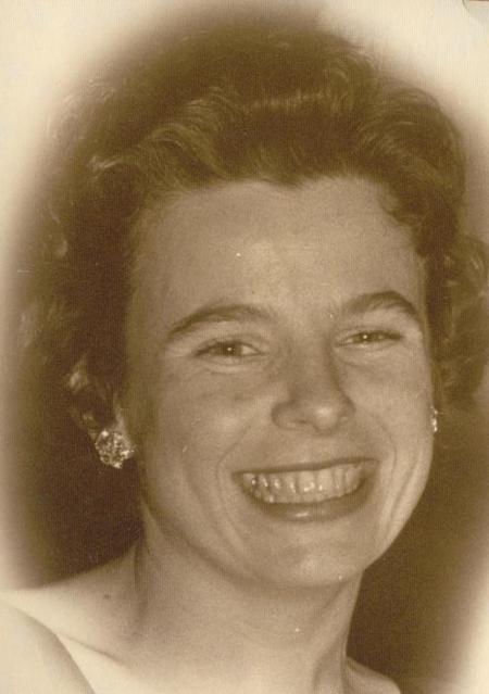 Mary Louise Kruse Obituary - Visitation & Funeral Information