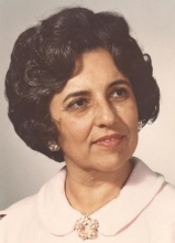 Eva G. Ochoa