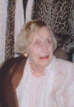 Edna Martha Klein