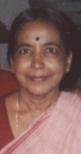 SavithriDevi Nannapaneni