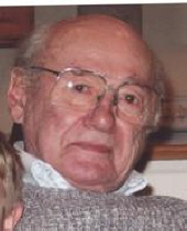 Joseph Frank Scibor