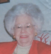 Phyllis M. Getoor