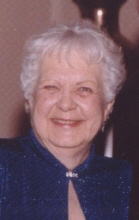Lillian May Bannon