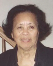 Betty S. Flores, M.D.