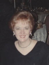 Mary K. Bahna