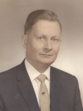 Elmer Joseph Hildebrandt