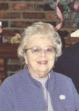Betty Grace Harper