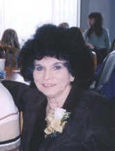 Valeria Jean Koreck