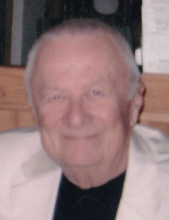 Photo of Donald Mathews