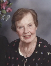 Joan Ruth Young