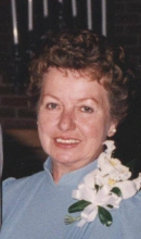 Mildred M. Thornton