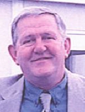 William R. Horn, Jr.