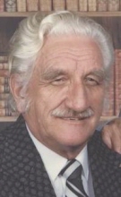 Fred W. Saari