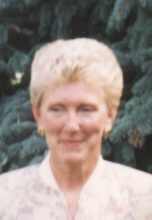 Patricia A. Mozdzierz
