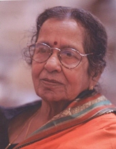 Jaya 'Ammamma' Doraiswamy