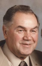 Arthur A. Stadler
