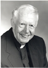 Rev. Joseph O. Schell, S.J. 12344461