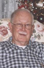Roy E. Carlstrom