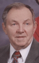 Louis N. Moberly, Jr.