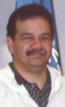 Christopher Mendez