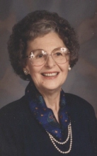 Dorothy E. Nast
