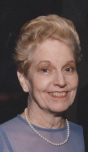 Barbara Jane Murphy