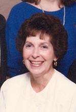 Mary B. Molinar