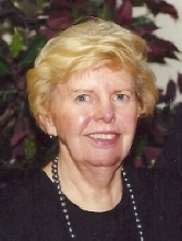 Eleanor Frances Nicolson