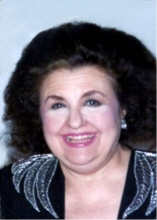 Gloria Susan Amalfitano
