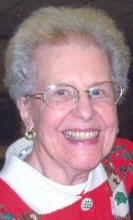Jean Elizabeth Ostroski